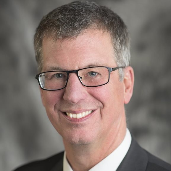 Douglas W. Lockard