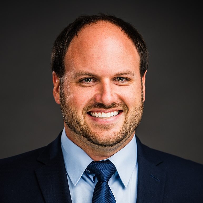 Michael Gnagey